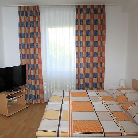 Appartementhaus Anna Linz Extérieur photo