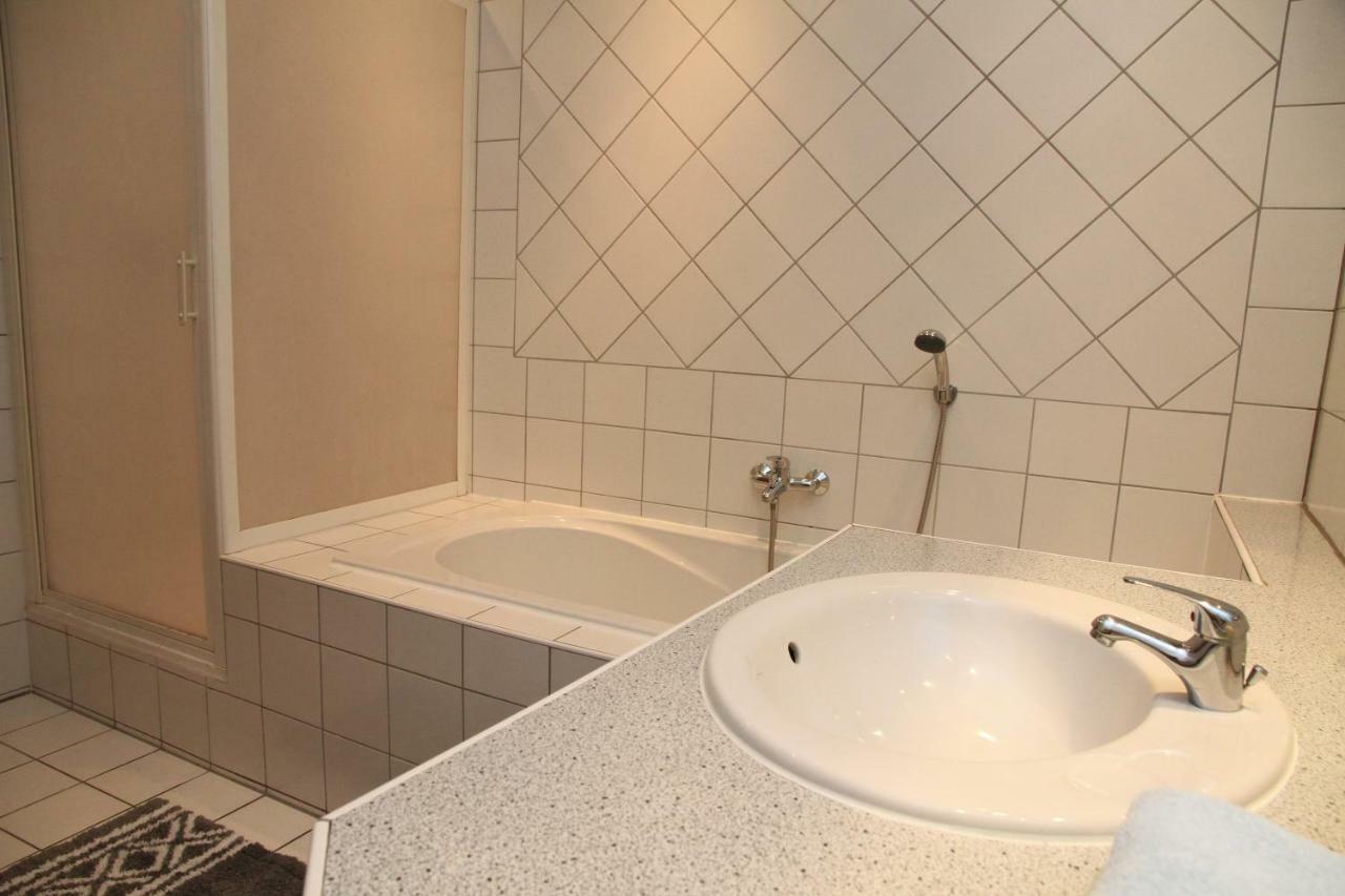 Appartementhaus Anna Linz Extérieur photo