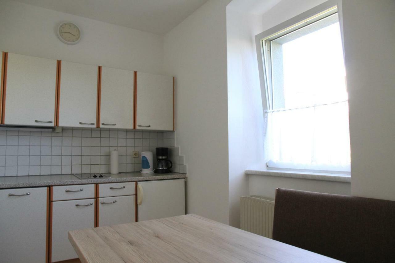 Appartementhaus Anna Linz Extérieur photo